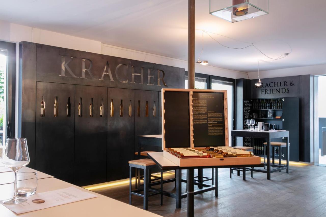 KRACHER Guesthouse No 6 Illmitz Extérieur photo
