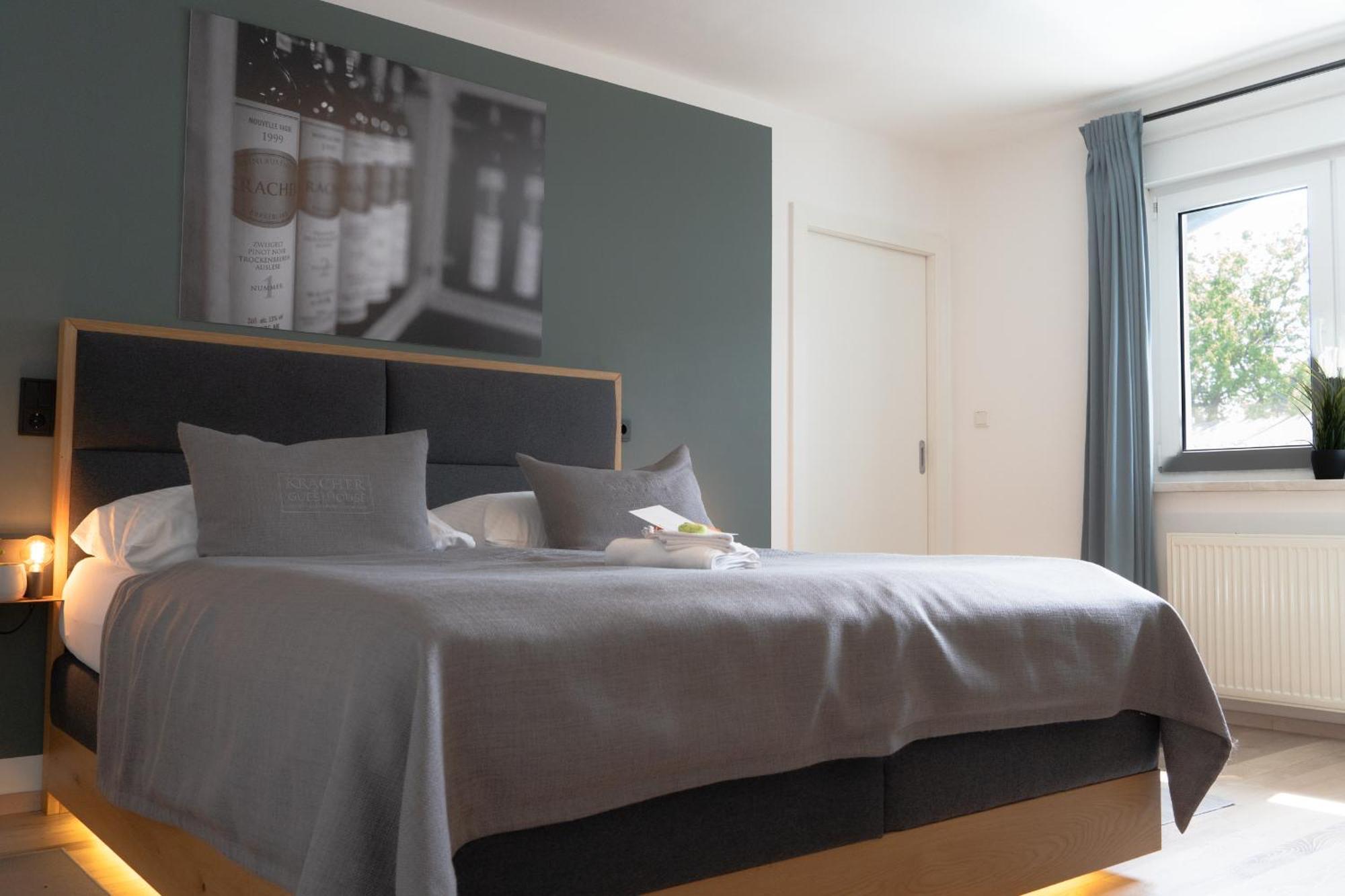 KRACHER Guesthouse No 6 Illmitz Extérieur photo